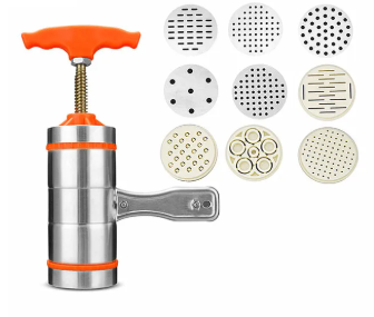 Noodles Maker