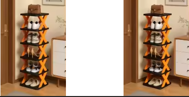 Shoe Rack